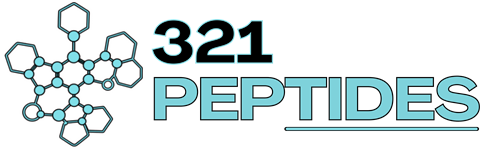 321 Peptides