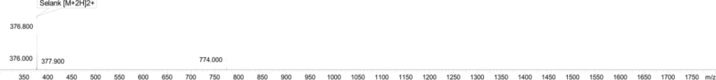 Mass confirmation, full size
